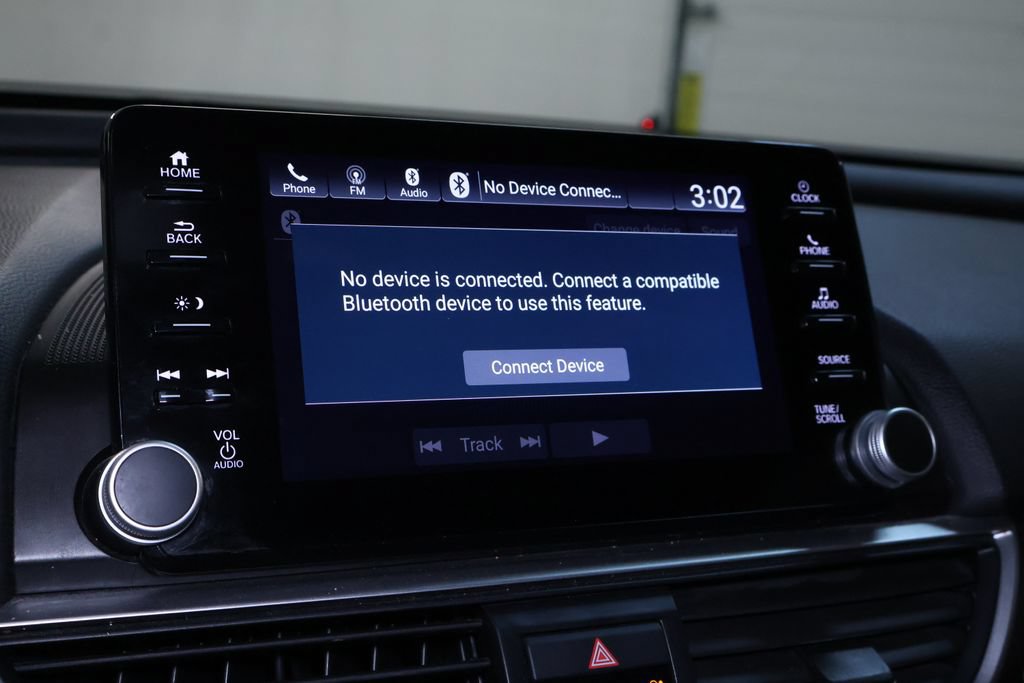 Used 2022 Honda Accord Sport image 28