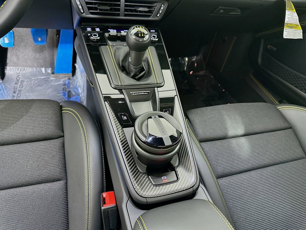 New 2026 Porsche 911 GT3 image 18