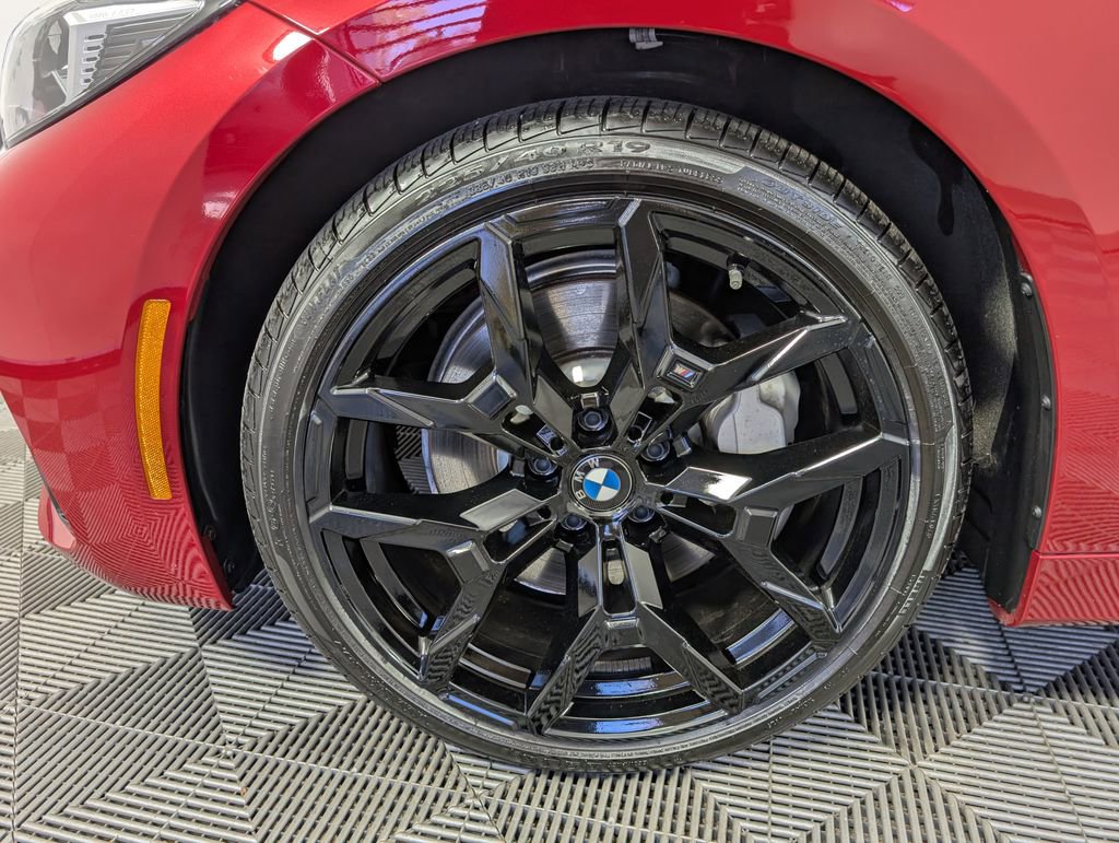 Used 2026 BMW 430i xDrive Coupe w/ M Sport Package AWD/4WD image 10