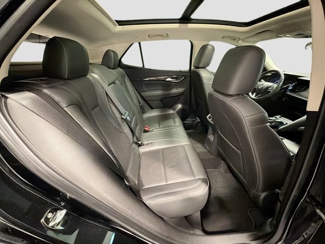 Used 2021 Buick Envision Essence w/ Technology Package I AWD/4WD image 25