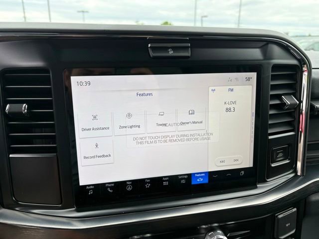 New 2026 Ford F350 Lariat AWD/4WD image 22