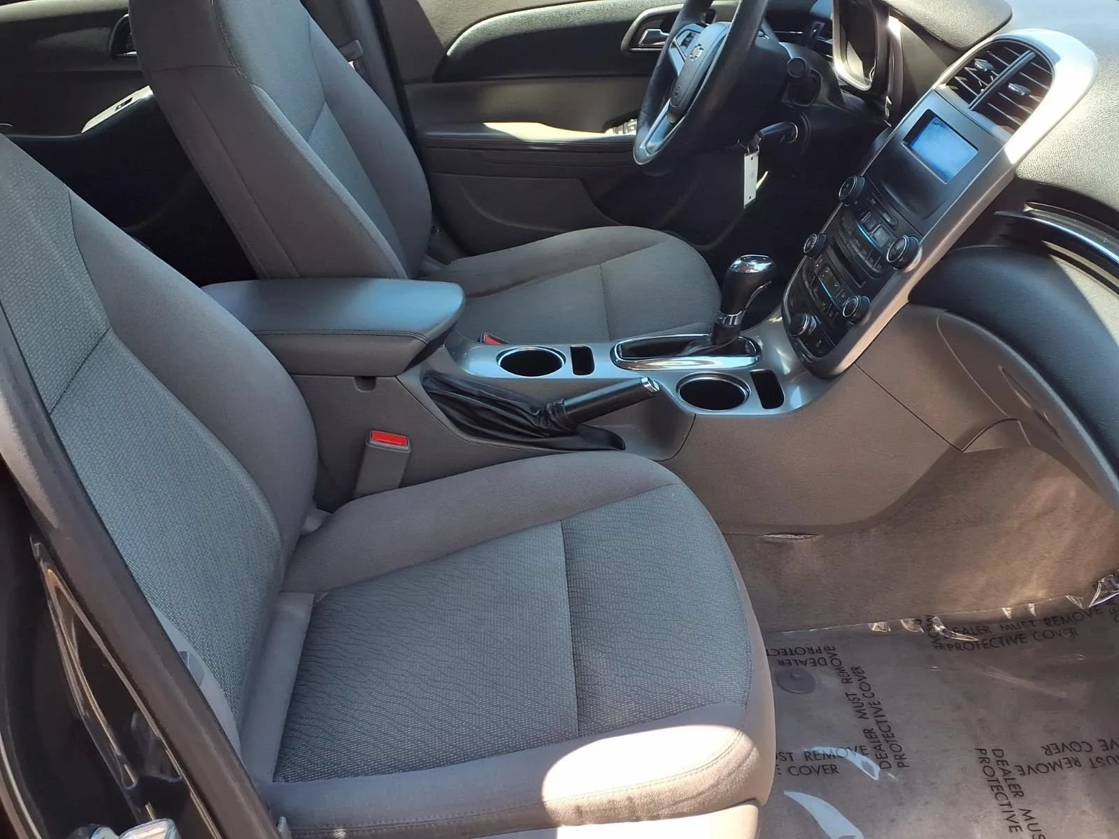 Used 2014 Chevrolet Malibu LS FWD image 23
