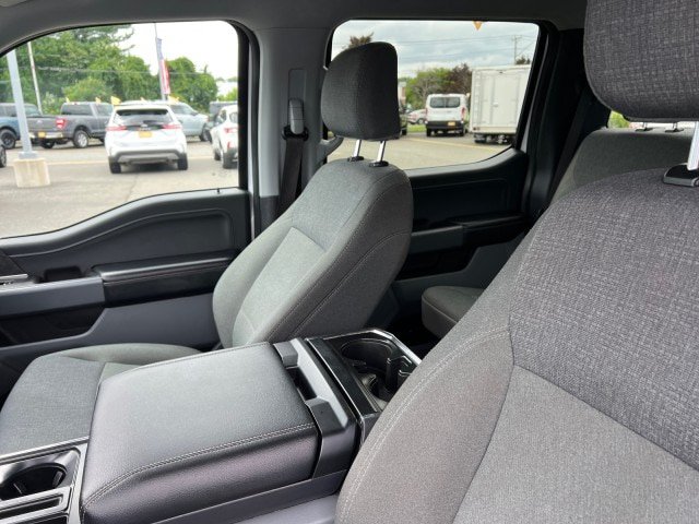 Certified 2024 Ford F150 XLT w/ Mobile Office Package AWD/4WD image 18