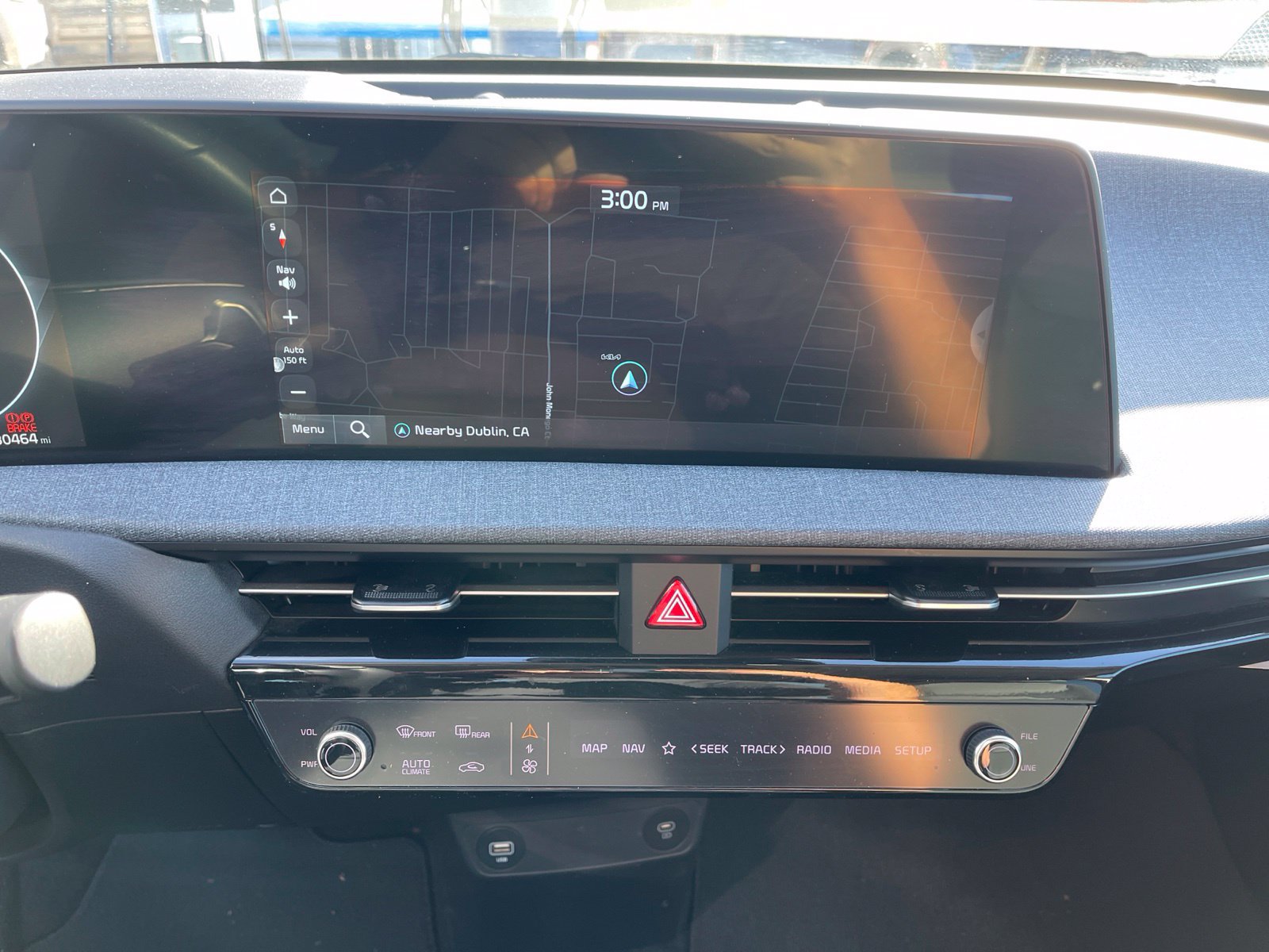 Used 2023 Kia EV6 Wind RWD image 6