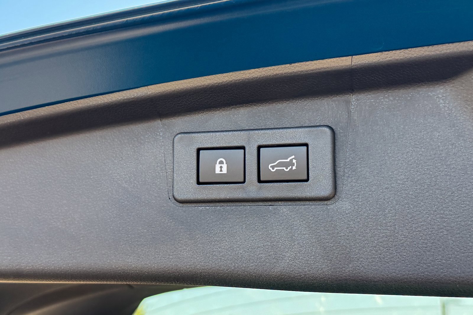 New 2025 Subaru Outback Wilderness w/ Wilderness Package image 13