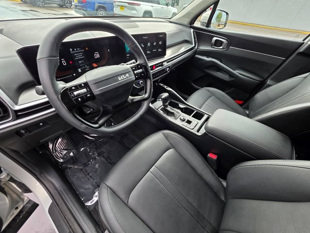 Used 2026 Kia Sorento S AWD/4WD image 17