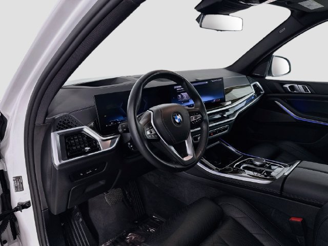 Used 2026 BMW X5 sDrive40i RWD image 22