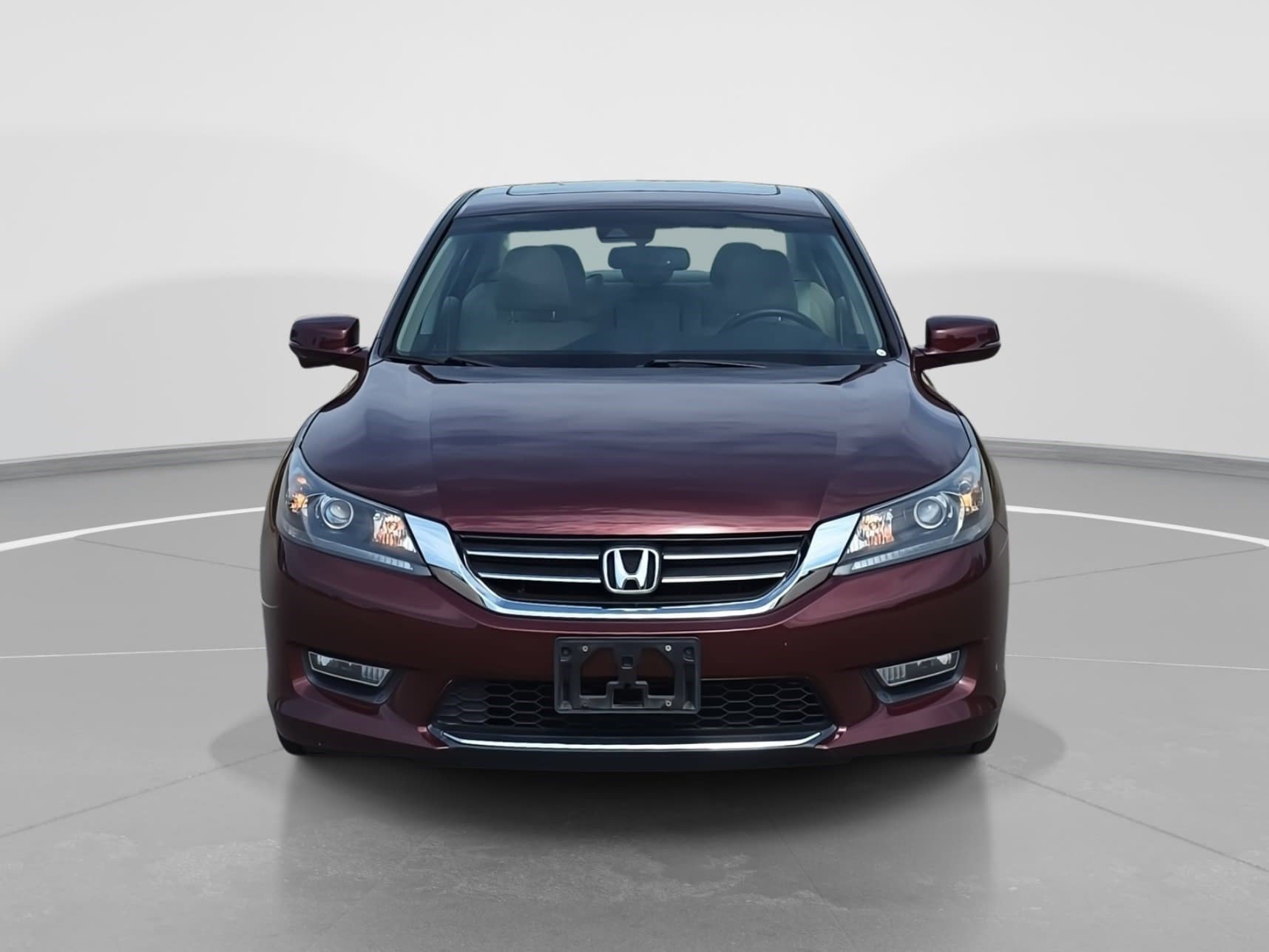 Used 2013 Honda Accord EX-L image 2