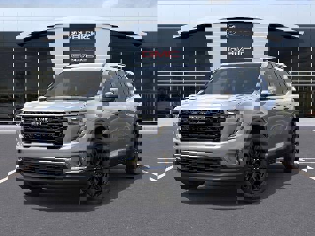 New 2026 GMC Acadia Elevation image 6