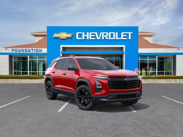 New 2026 Chevrolet Equinox LT w/ Convenience Package II