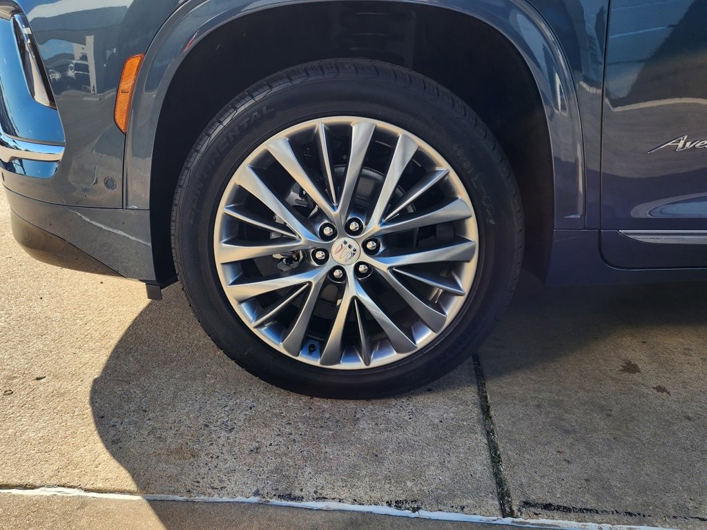New 2026 Buick Enclave Avenir w/ Super Cruise Package image 59