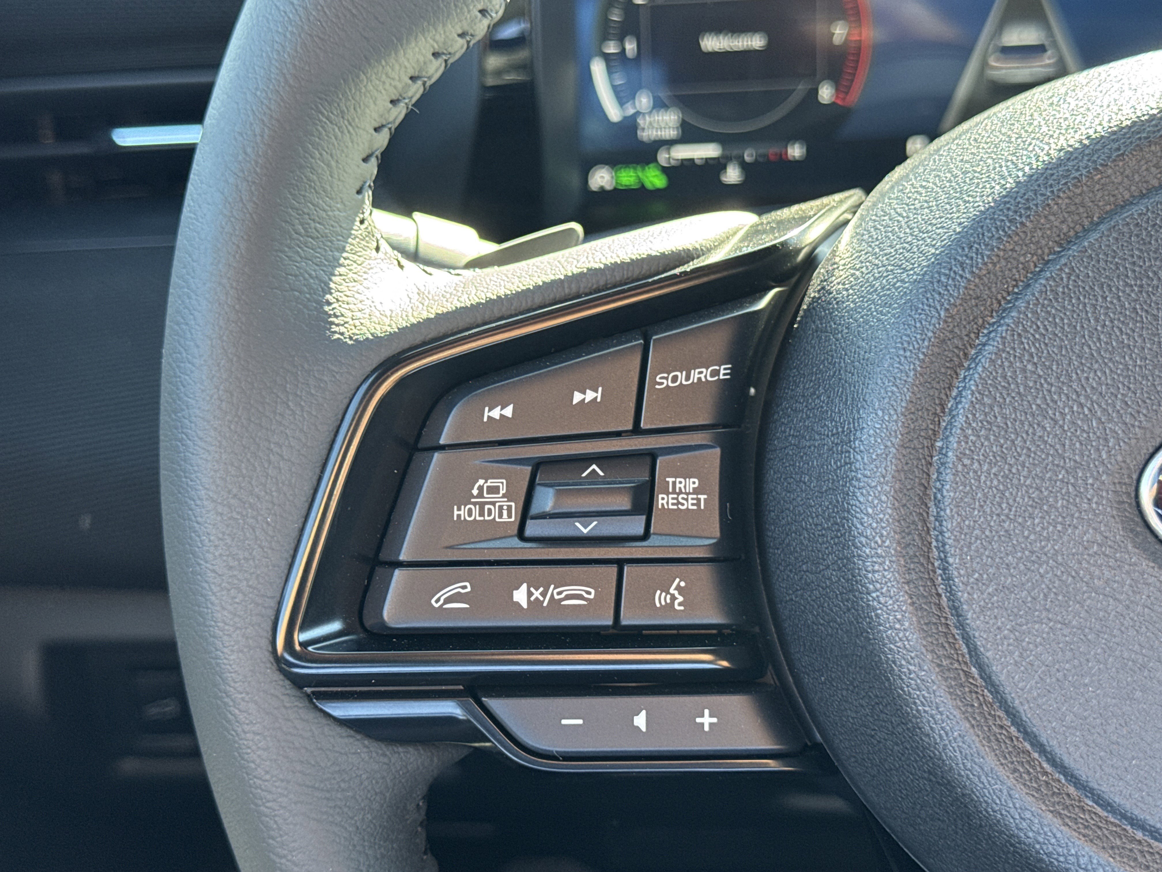New 2026 Subaru Outback Limited XT AWD/4WD image 13