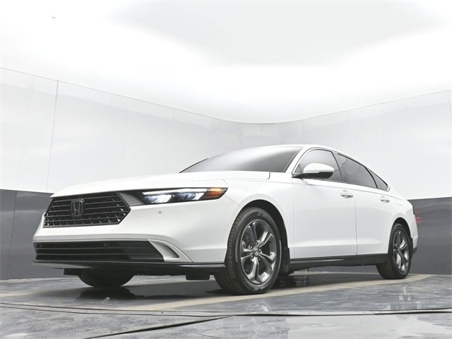 Used 2023 Honda Accord EX-L image 43