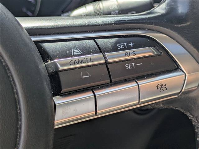 Used 2021 MAZDA CX-30 FWD 2.5 S w/ Preferred Package image 15