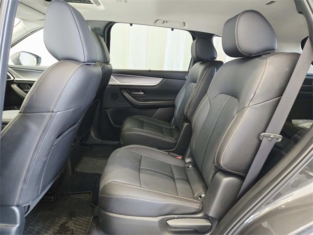 New 2025 MAZDA CX-90 Plug-In Hybrid w/ Preferred image 10