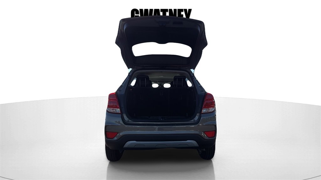 Used 2022 Chevrolet Trax LT w/ Driver Confidence Package image 15