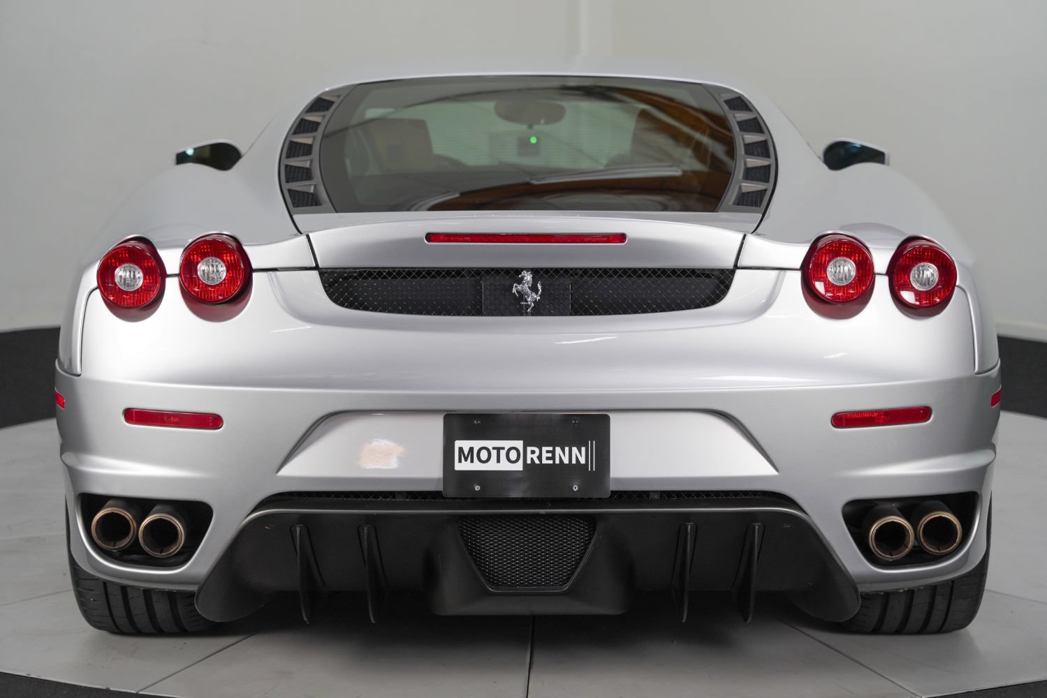 Used 2009 Ferrari F430 Coupe RWD image 6
