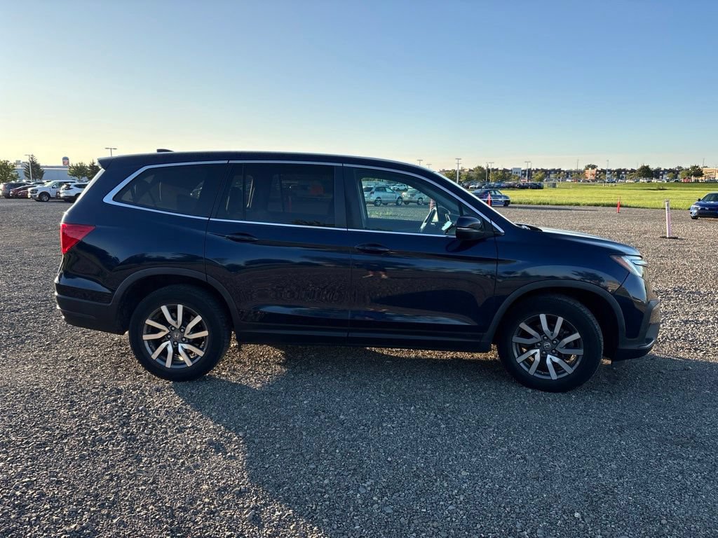 Used 2019 Honda Pilot EX-L image 13