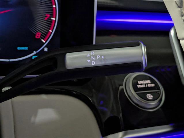 New 2026 Mercedes-Benz S 580 4MATIC Sedan image 12
