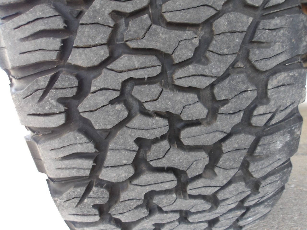 Used 2009 Ford F150 FX4 AWD/4WD image 7