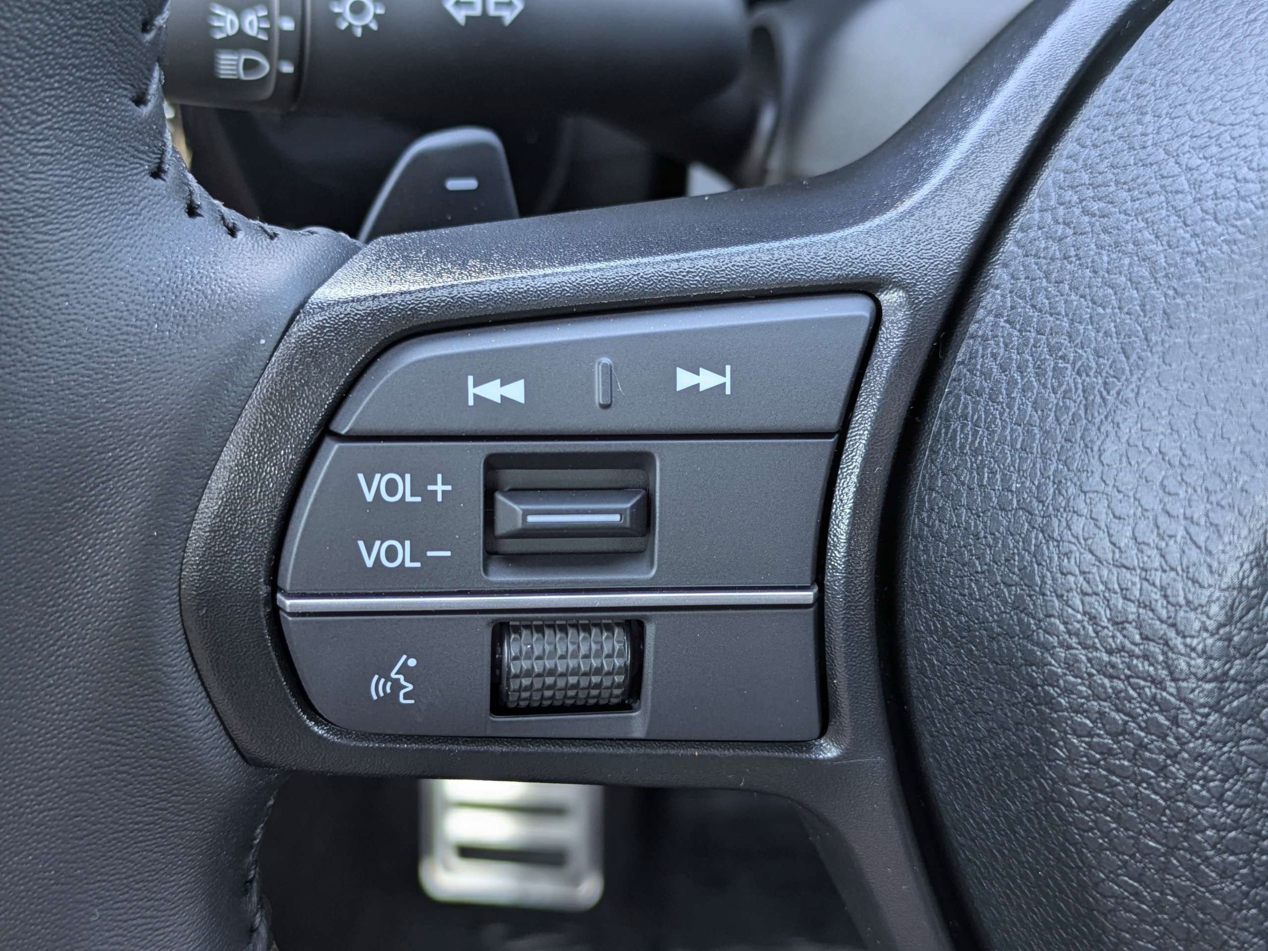 New 2026 Honda Accord Sport image 25