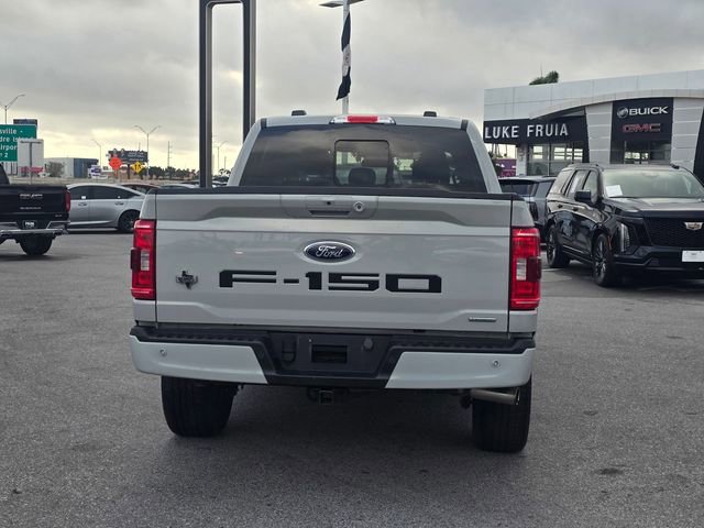 Used 2023 Ford F150 XLT w/ Equipment Group 302A High image 6