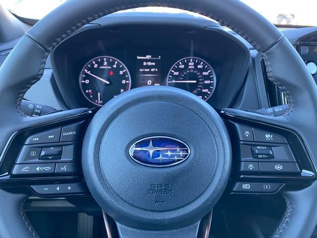 New 2026 Subaru Forester Sport AWD/4WD image 17