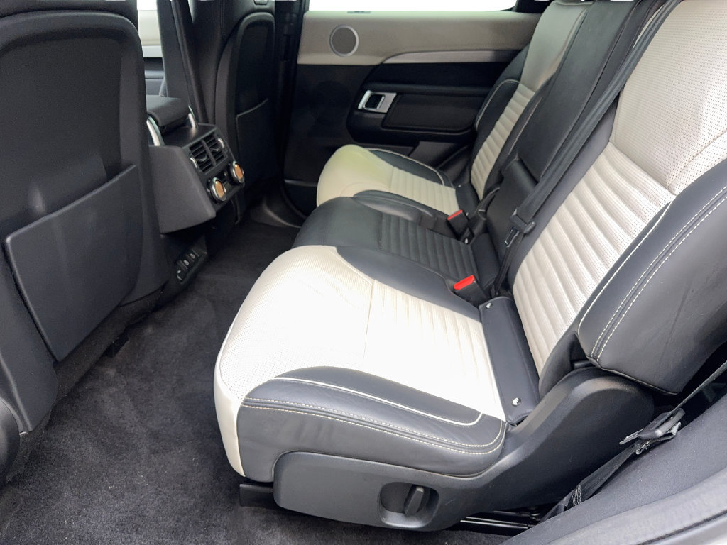 Used 2023 Land Rover Discovery S R-Dynamic AWD/4WD image 35