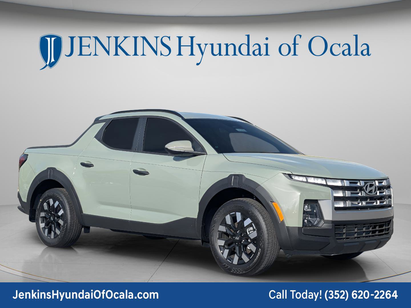 New 2026 Hyundai Santa Cruz SEL image 1