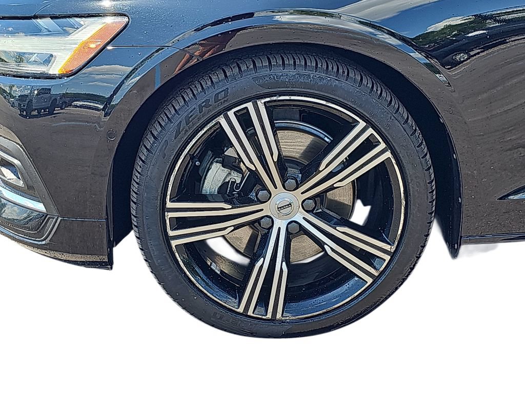 Used 2022 Volvo S60 B5 Inscription AWD/4WD image 31