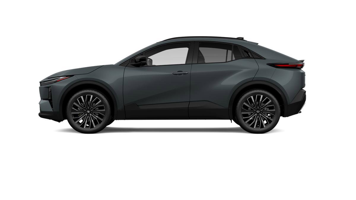 New 2026 Toyota C-HR image 34