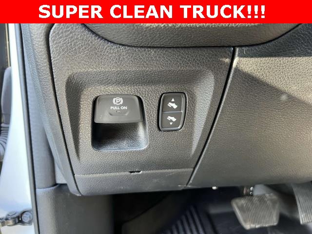 Used 2021 RAM 1500 Laramie w/ Sport Appearance Package image 17