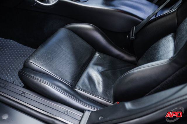 Used 2000 Dodge Viper GTS RWD image 74