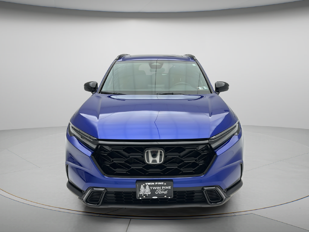 Used 2025 Honda CR-V Sport image 2