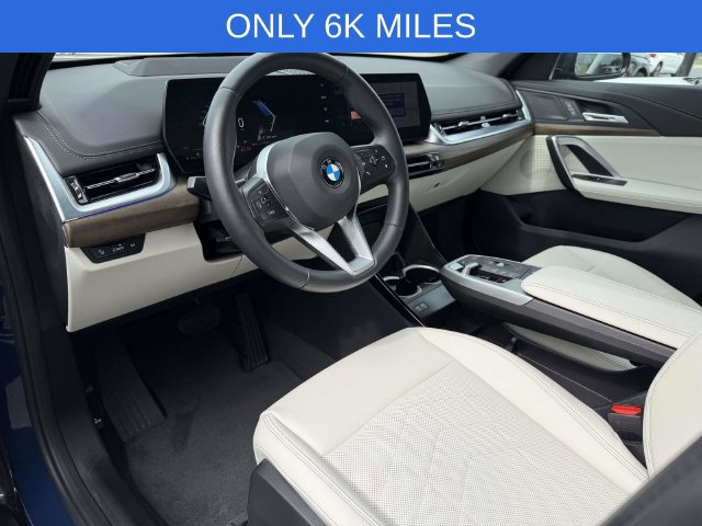 Used 2026 BMW X1 xDrive28i w/ Technology Package AWD/4WD image 15