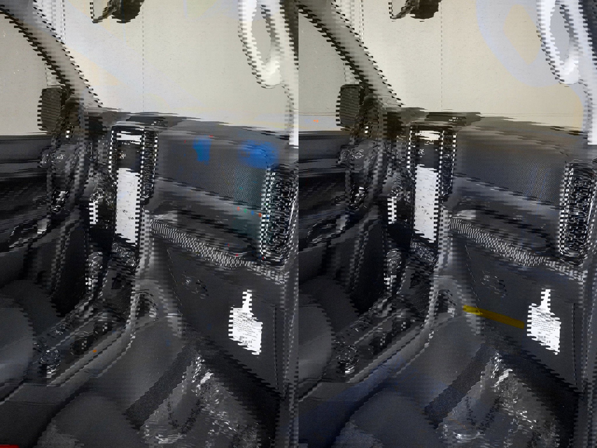 New 2025 Ford Ranger XLT w/ Equipment Group 301A High image 41