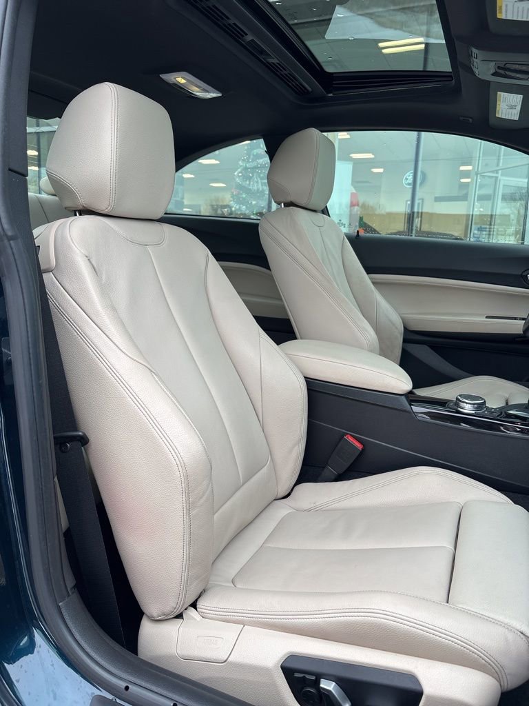 Used 2016 BMW 228i xDrive 228i xDrive image 22