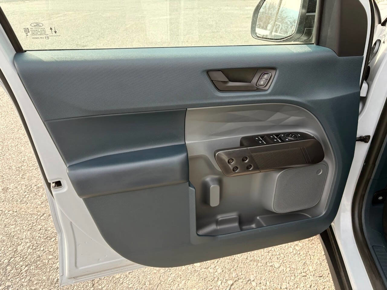 Used 2025 Ford Maverick XLT w/ Equipment Group 301A image 28