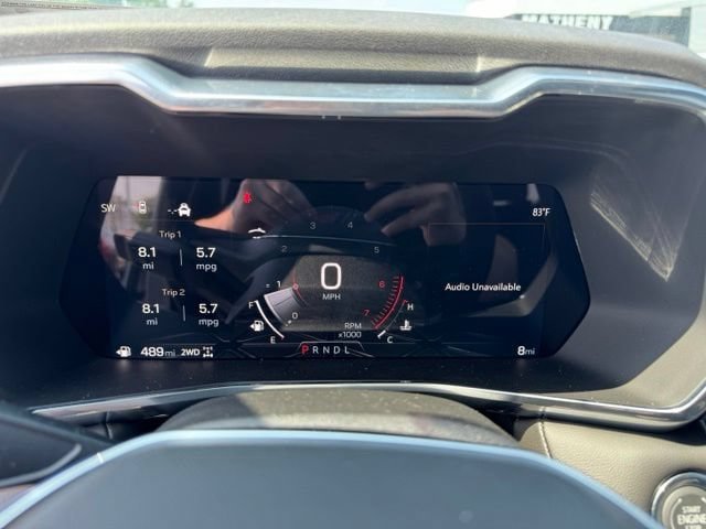 New 2026 GMC Canyon Elevation w/ Convenience Package AWD/4WD image 18