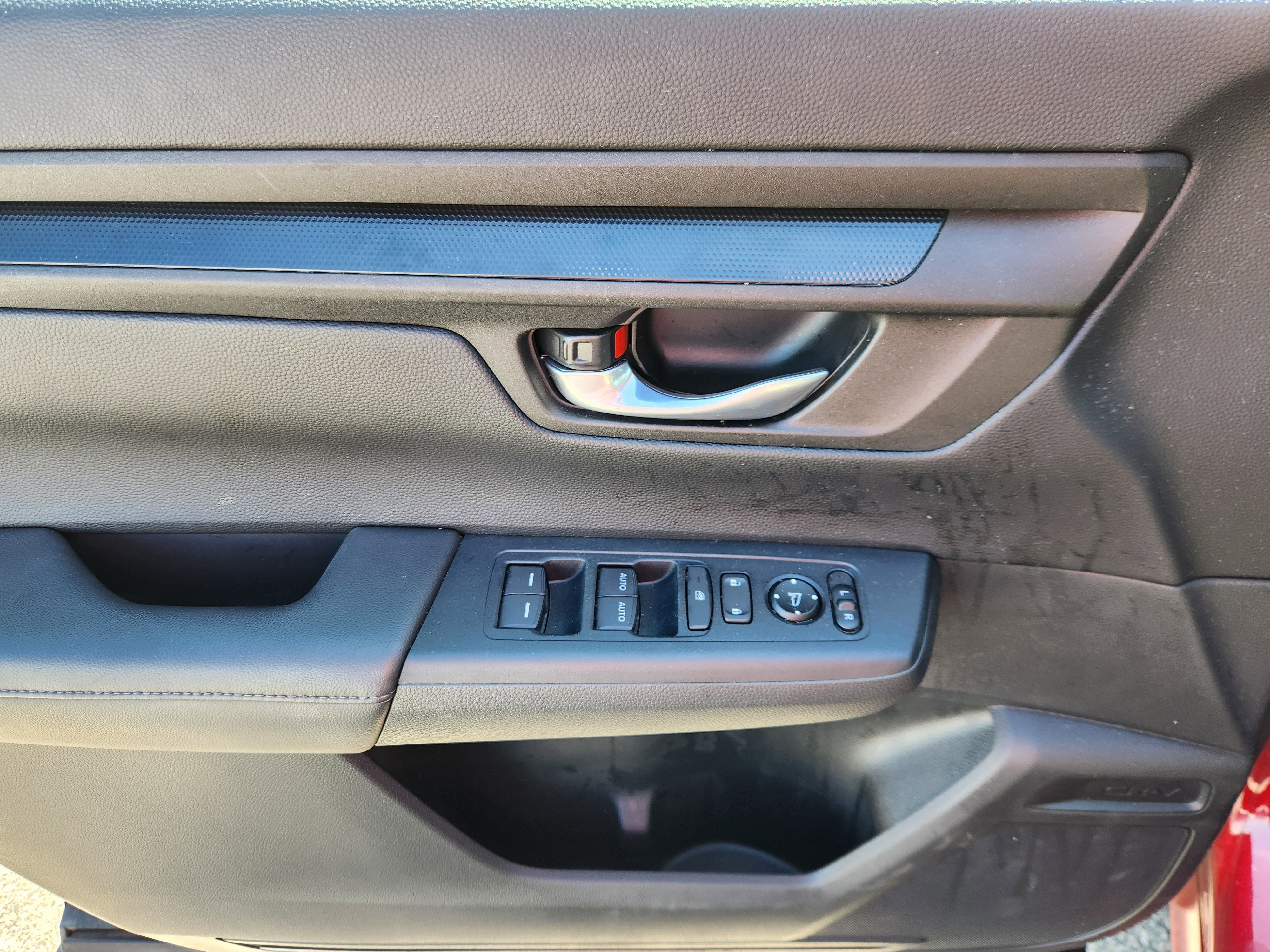 Certified 2023 Honda CR-V EX image 17