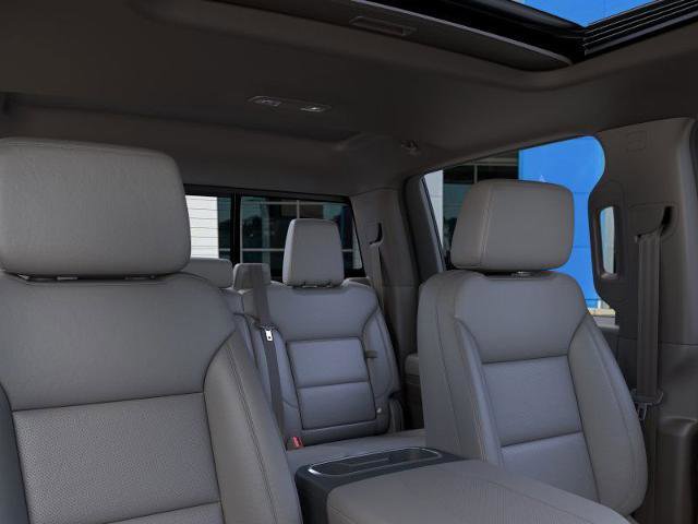 New 2026 Chevrolet Silverado 1500 LTZ image 24