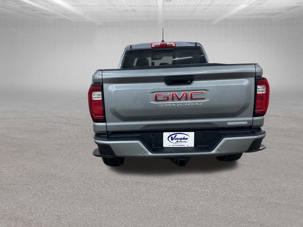 New 2026 GMC Canyon Elevation w/ Convenience Package AWD/4WD image 9