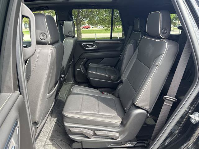 Certified 2024 Chevrolet Tahoe Premier w/ Premium Package AWD/4WD image 26