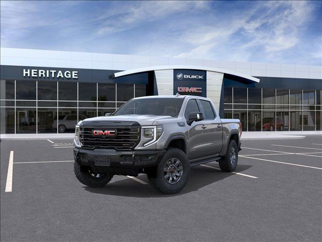 New 2026 GMC Sierra 1500 AT4X image 8