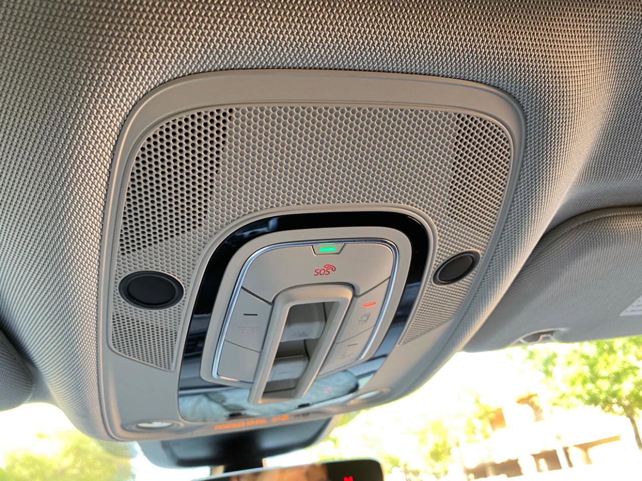 Used 2021 Audi e-tron Premium w/ Convenience Plus Package AWD/4WD image 68