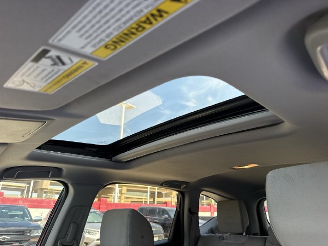 Used 2020 Honda CR-V EX image 25