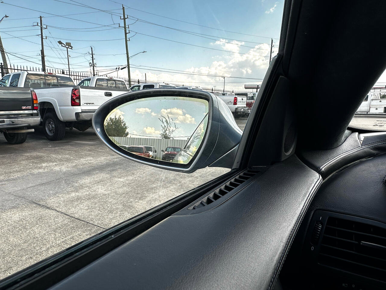 Used 2006 BMW M6 Coupe image 44