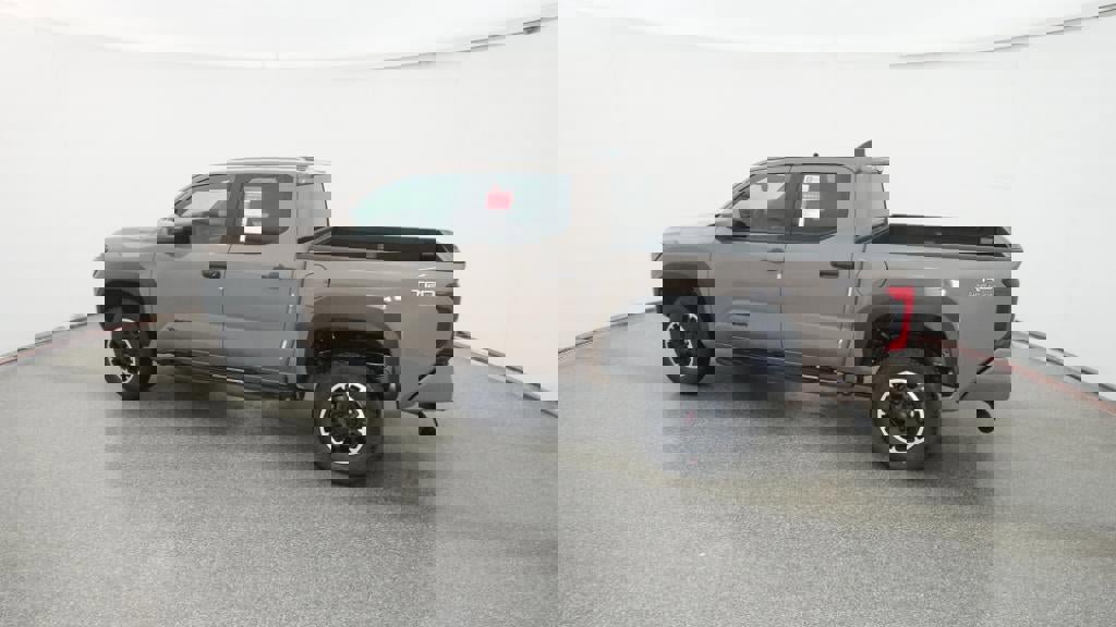 New 2026 Toyota Tacoma TRD Off-Road image 38