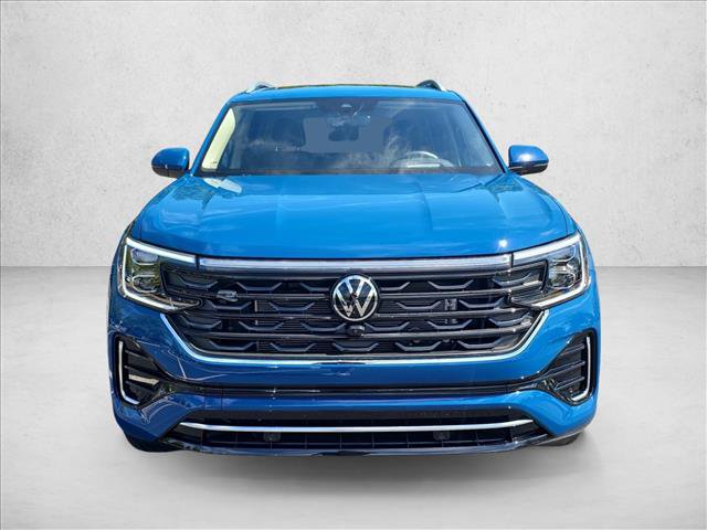 New 2026 Volkswagen Atlas SEL Premium R-Line image 8