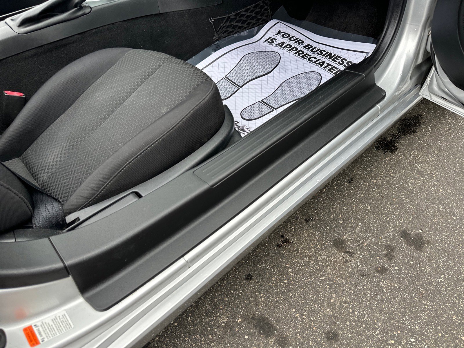 Used 2008 MAZDA MX-5 Miata Touring image 22